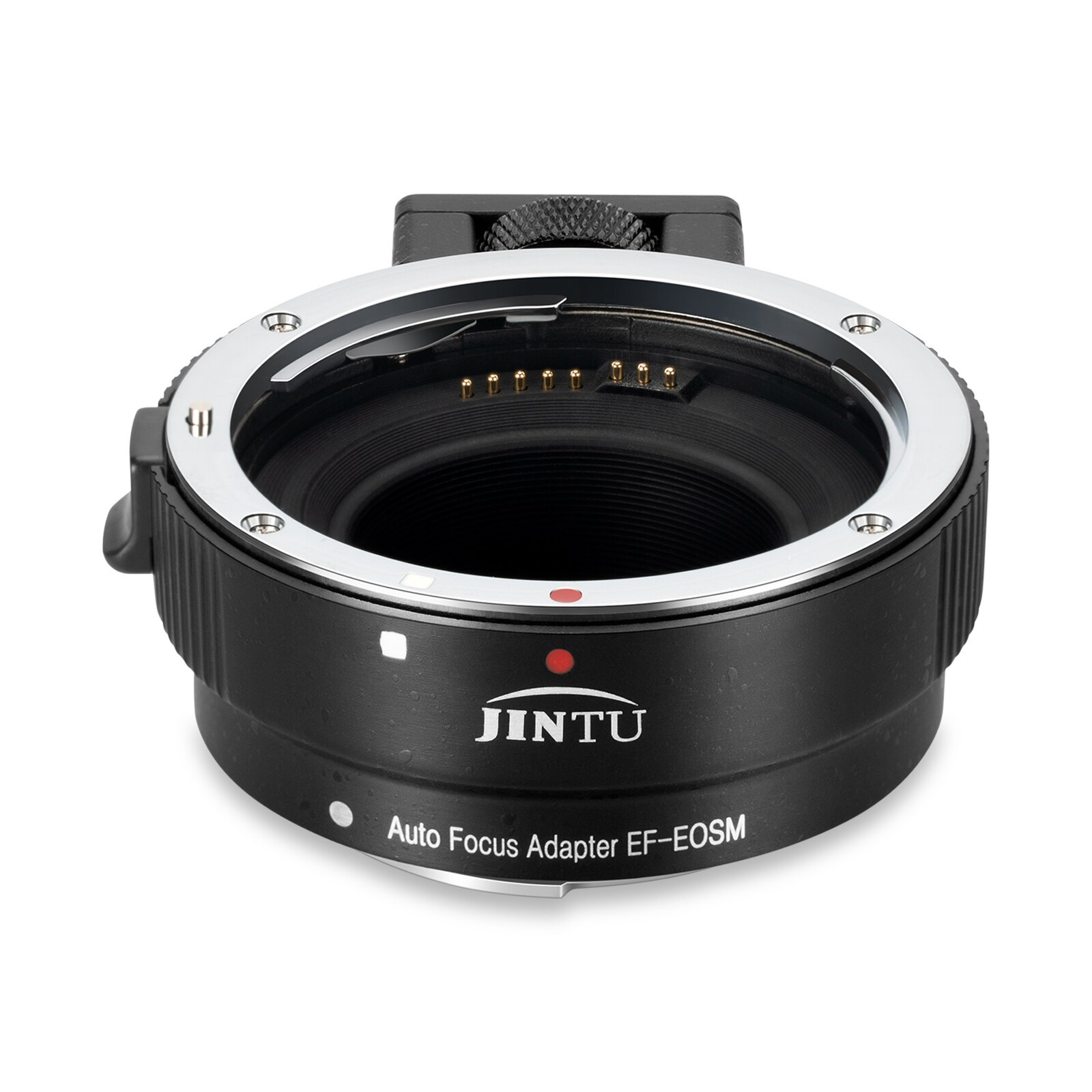 JINTU   EF-EOS M Ʈ  , ĳ E..